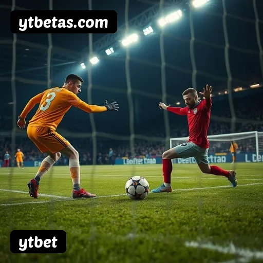 Benefícios do Login ytbet - Bônus e Vantagens Exclusivas