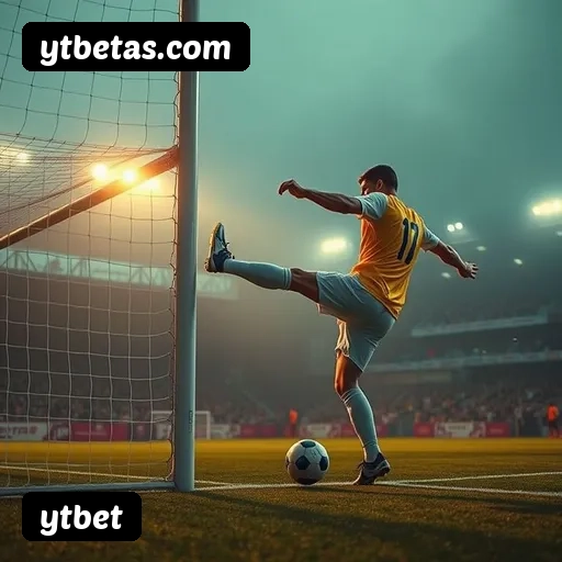 Prévia de conteúdo do canal Telegram ytbet